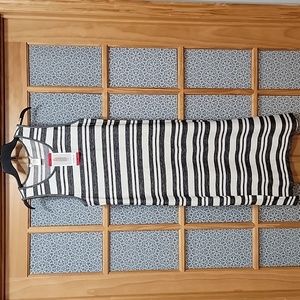 NWT Matty M Sleeveless Dress